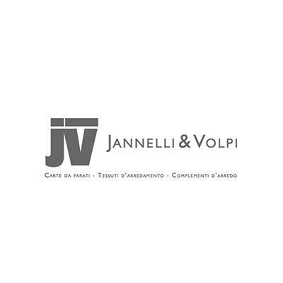 Jannelli and Volpi