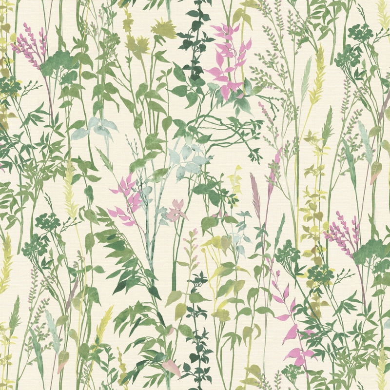 Обои  Casual Chic ER12140-05 ER12140-05