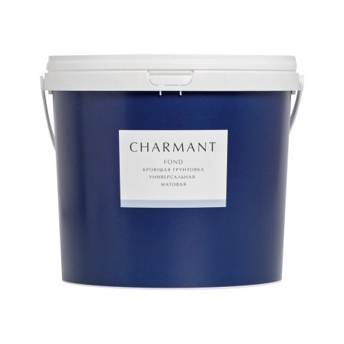 Fond универсальная грунтовка с высокой укрывистостью