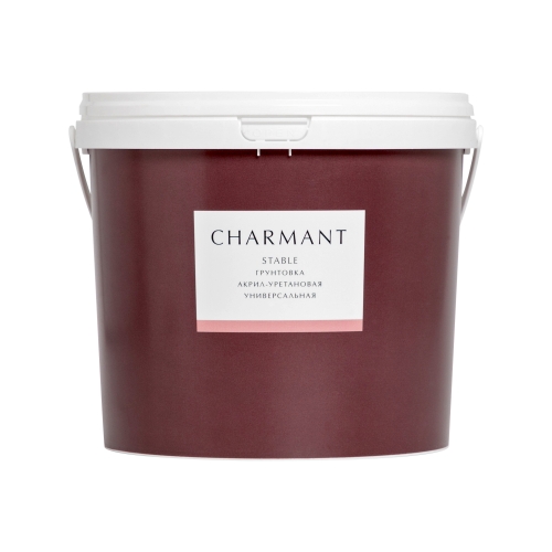 Stable универсальный проникающий грунт с микрогель-эффектом