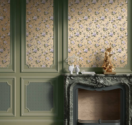 Шелковый путь