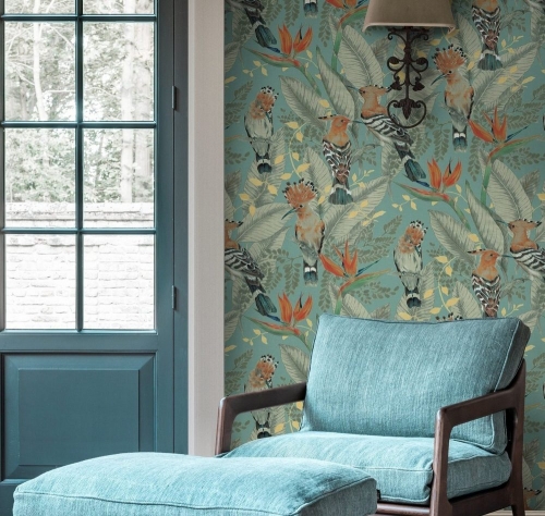 Художественное панно