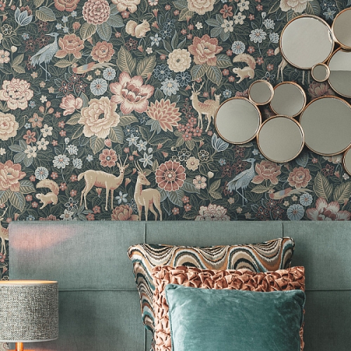 Британский лес